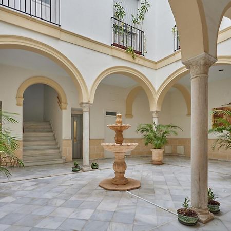 Corazon De Jerez Edificio De 1861 Villa Jerez de la Frontera Kültér fotó