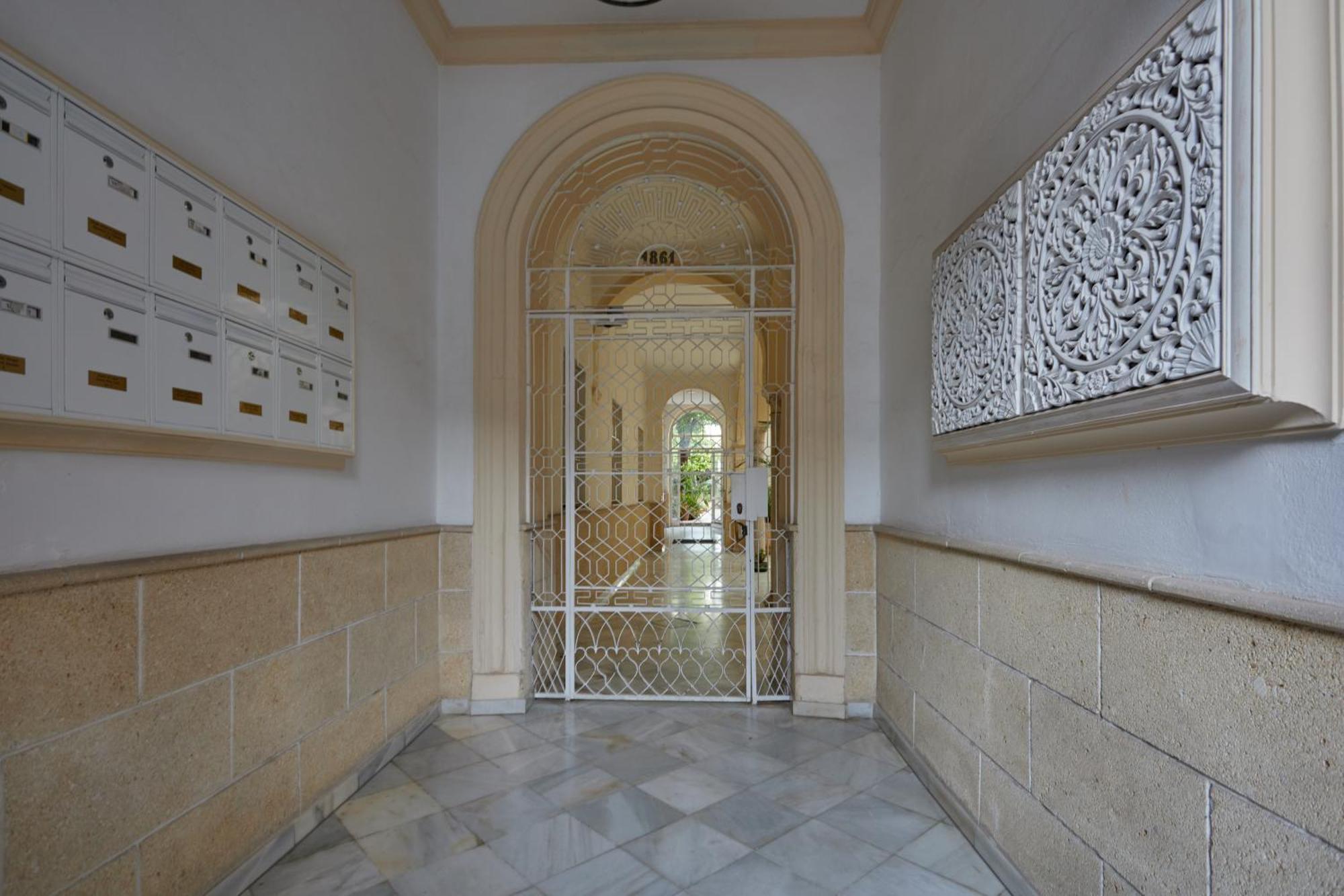 Corazon De Jerez Edificio De 1861 Villa Jerez de la Frontera Kültér fotó