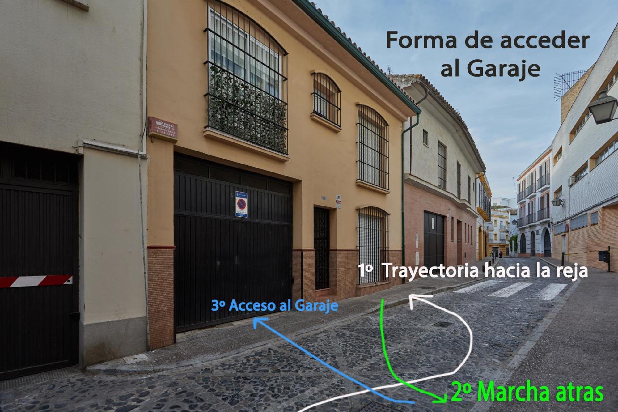 Corazon De Jerez Edificio De 1861 Villa Jerez de la Frontera Kültér fotó